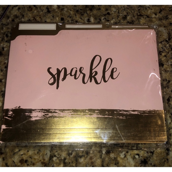 Graphique Other - GRAPHIQUE Sparkle-Shine-Dream 9 File Folders